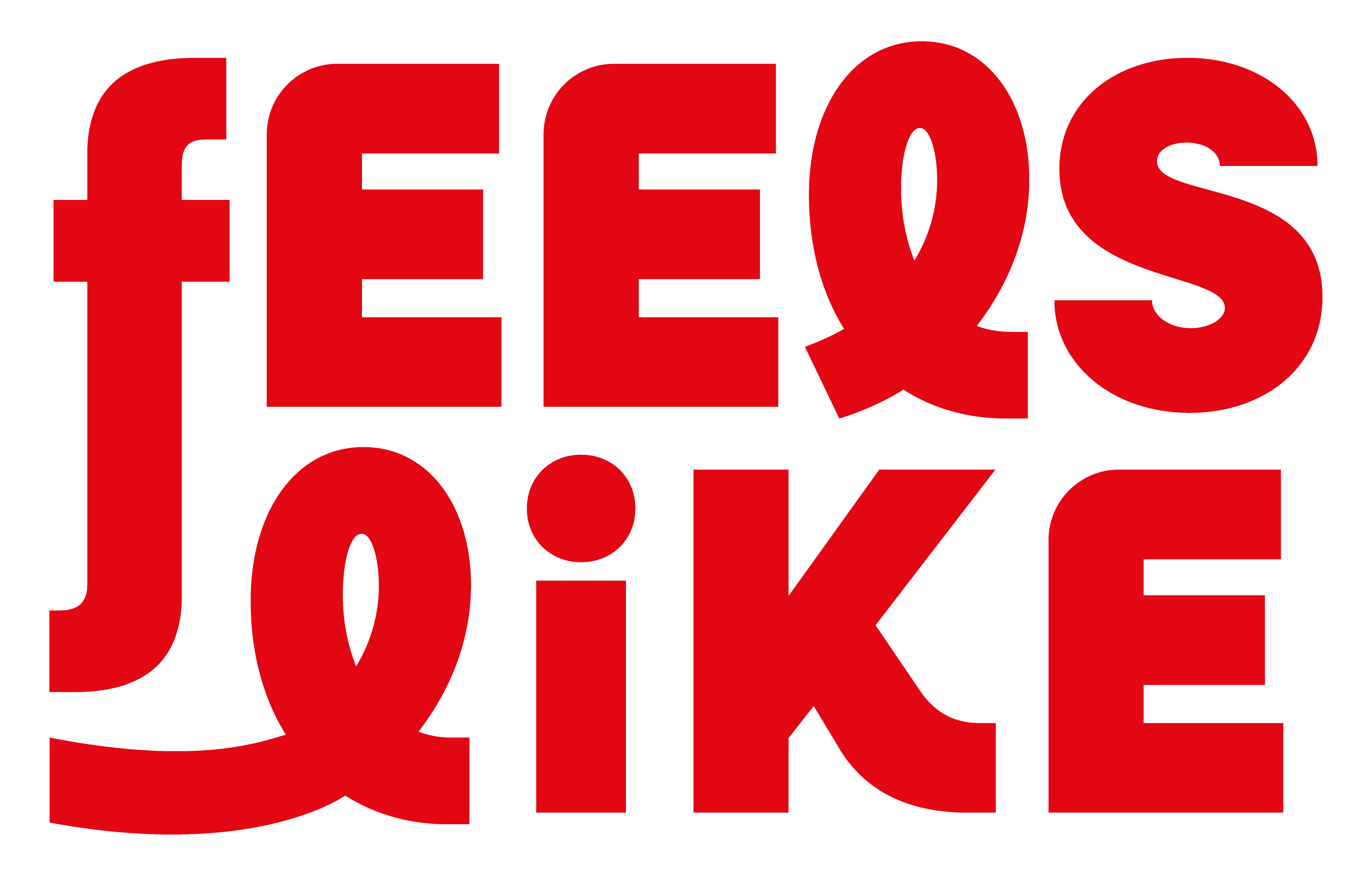 Feels Like Online Shop-Logo