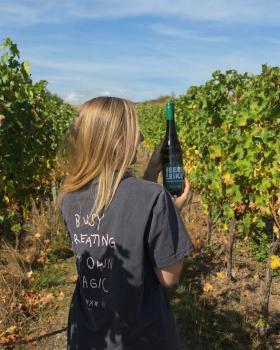 Feels Like Connecting People - Sauvignon Blanc